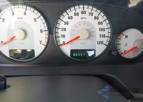 2006 Chrysler Sebring Gtc from USA, damaged, VIN 1C3EL75R66N120804